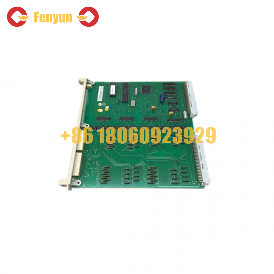 ABB PFSK 163 Profibus comm.board