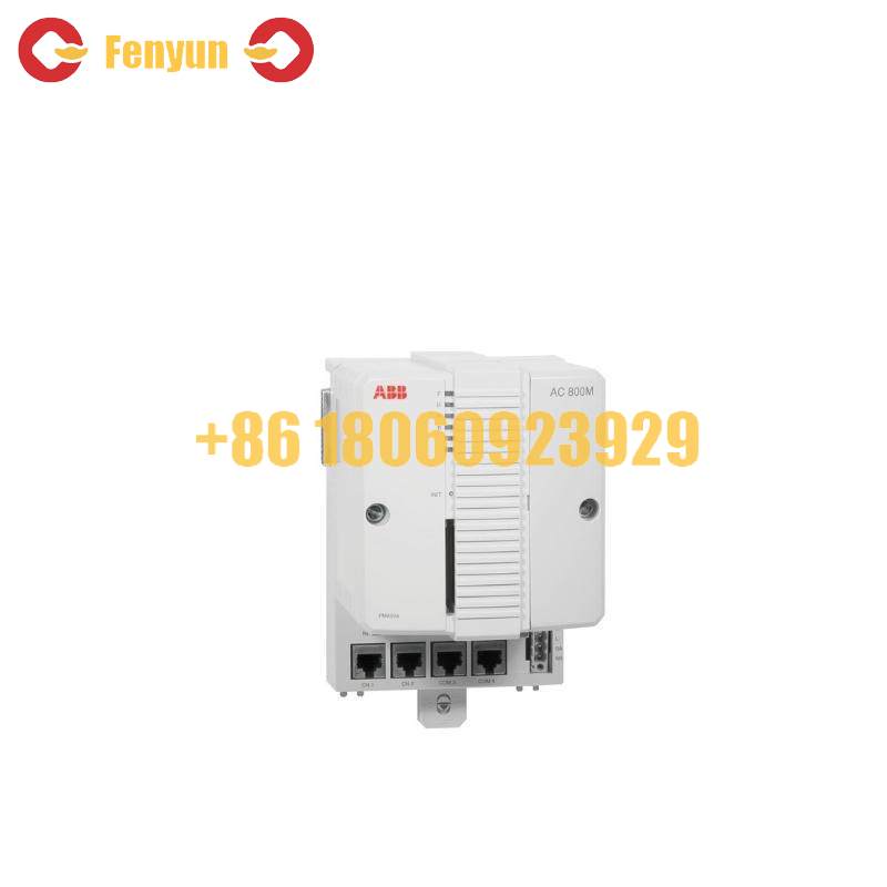 ABB PM860K01 3BSE018100R1  Processor Unit Kit
