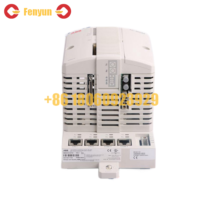 ABB PP30012HS(ABBN)5A 5A Power Module