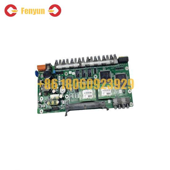 ABB PP C907 BE101 3BHE024577R0101 Inverter Module