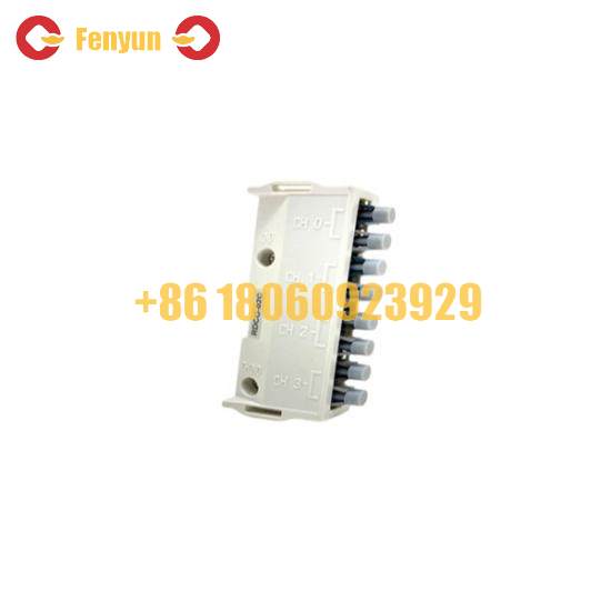 ABB RDCO-02C DDCS COMMUNICATION BOARD
