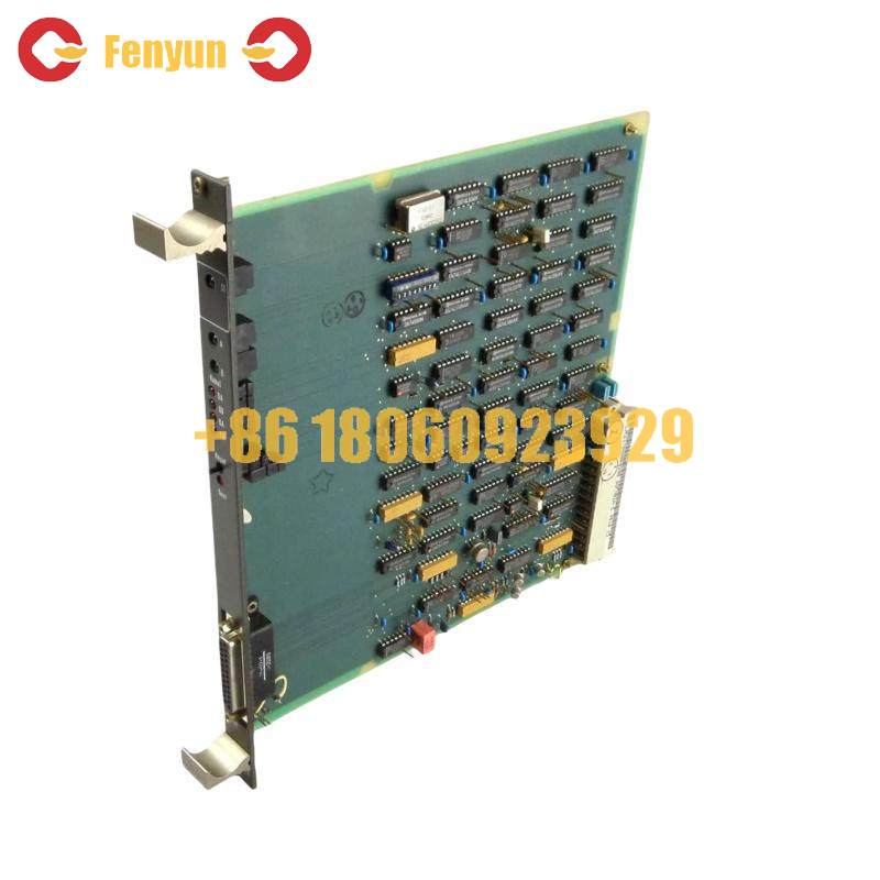 ABB RED670