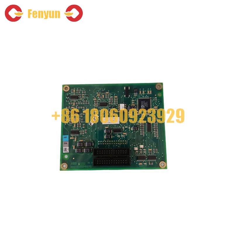 ABB RED670