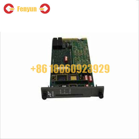 ABB SC520 3BSE003816R1 Submodule Carrier