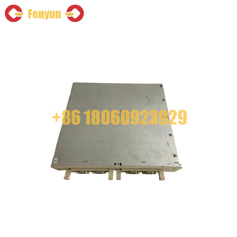 ABB SC610 3BSE001552R1 PLC Module