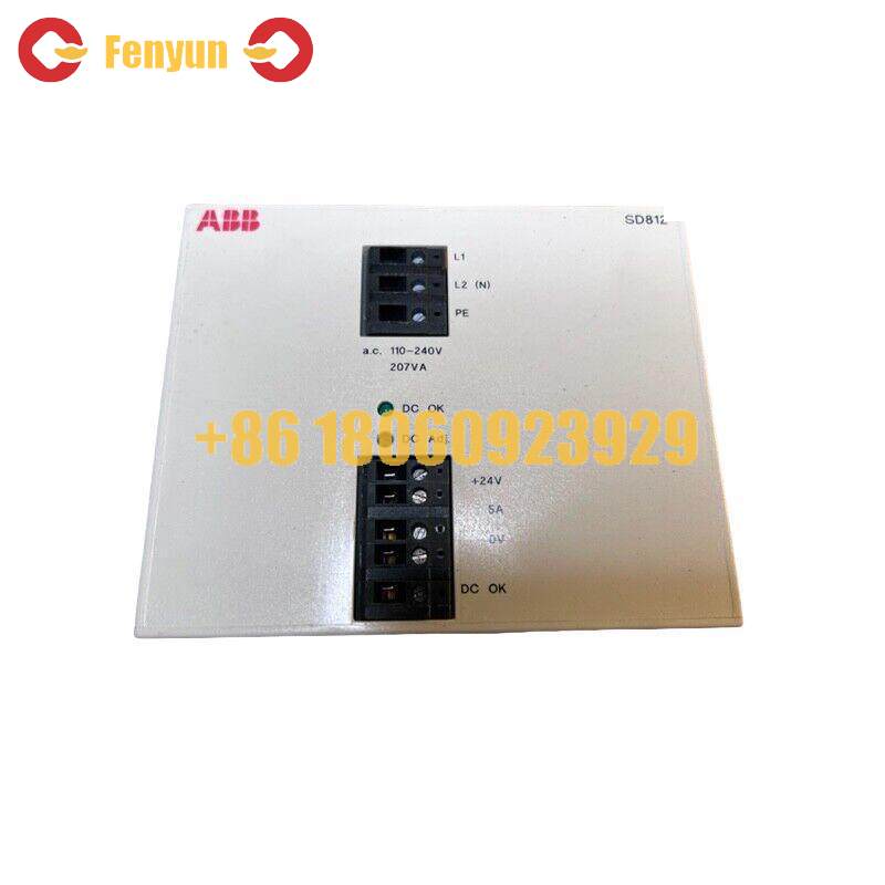   3BSE018290R1 DSAI133A