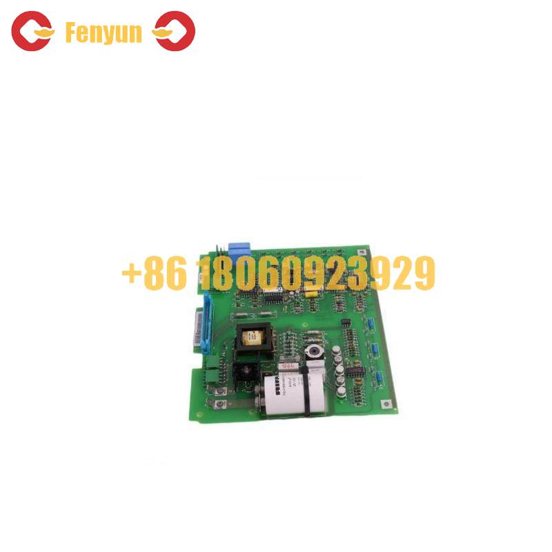 ABB SNAT617 CHC SNAT617CHC Control Module