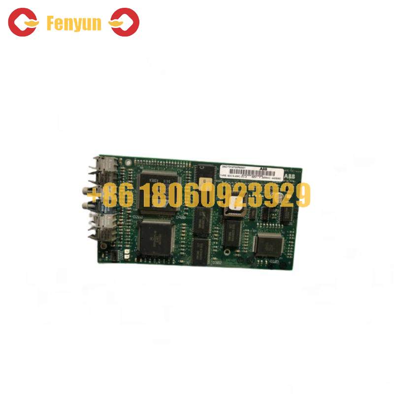 ABB SYN5201A-Z 3BHB006714R0217