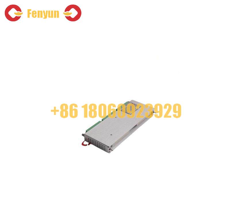 ABB TB820V2 3BSE013208R0001 Module