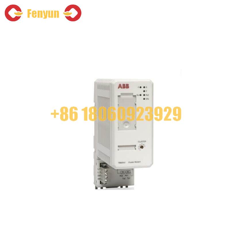 ABB TB820V2 3BSE013208R1