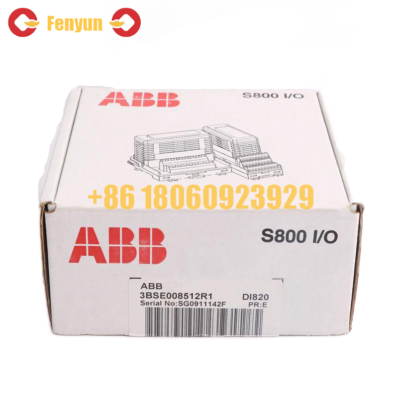 ABB 3HAC025517-001