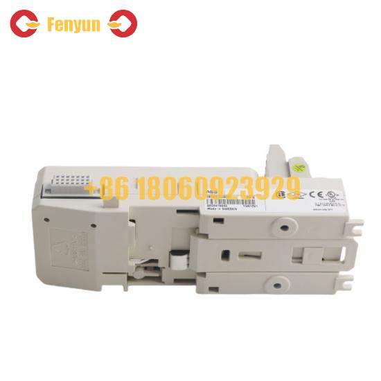 ABB TU810V1 Compact Module Termination Unit  3BSE013230R1