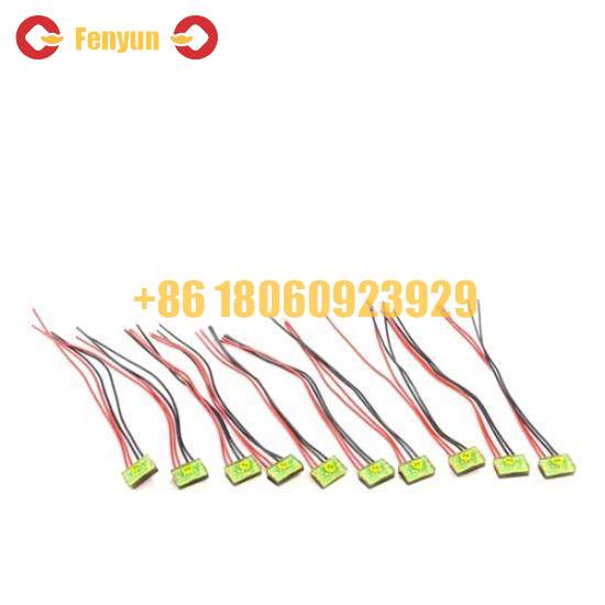 ABB TY820K01 3BSE056980R1  Temperature Sensor