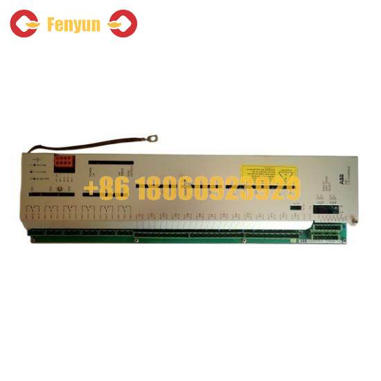 ABB UFC719AE101 3BHB003041R0101