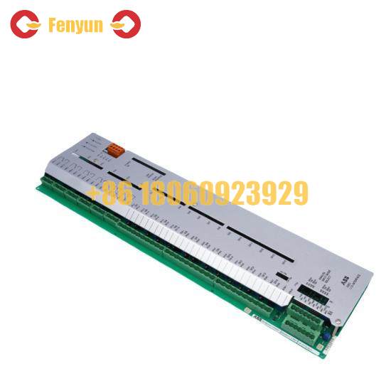 ABB UFC719AE101 3BHB003041R0101