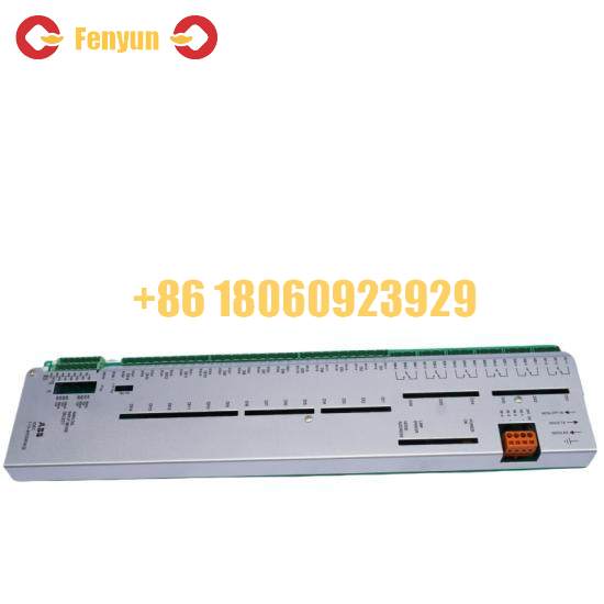 ABB UFC719AE101 3BHB003041R0101