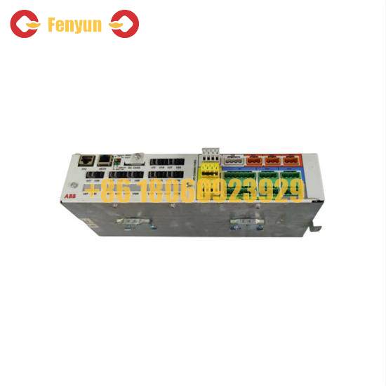 ABB UNITROL1020 3BHE030579R0001