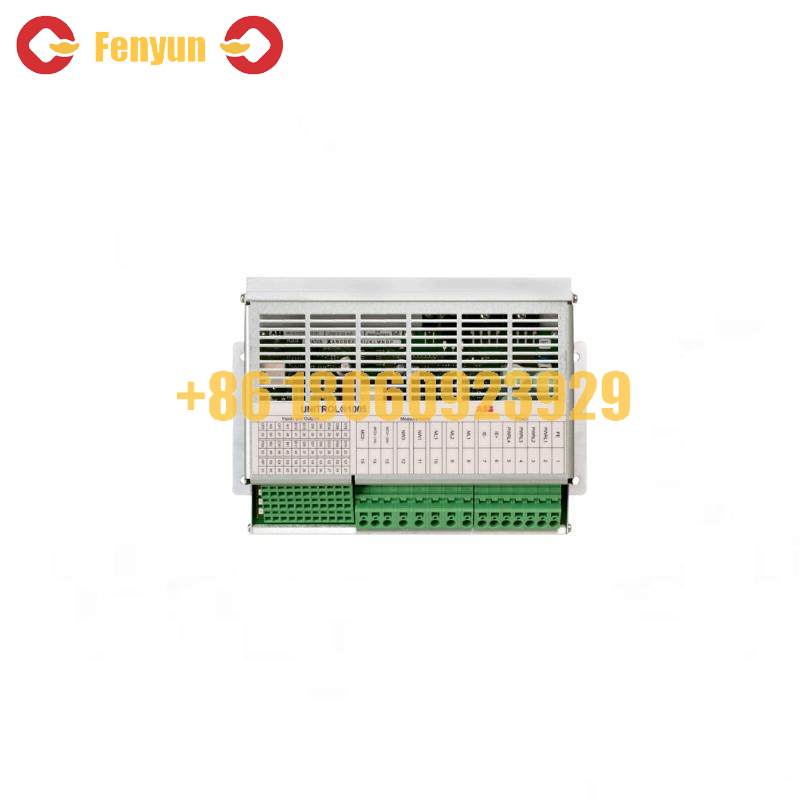 ABB UNITROL 3BHE030579R0003