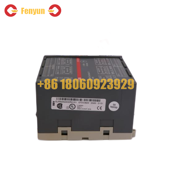 ABB UNS0874A