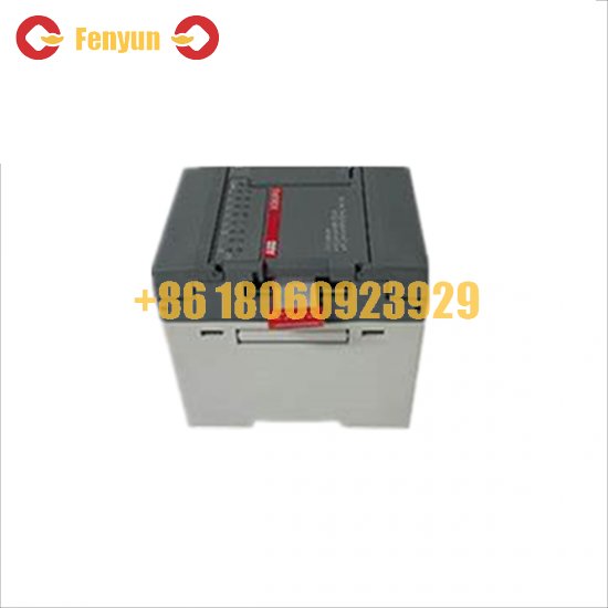 ABB XO08R2 1SBP260109R1001 Relay Output Extension Module