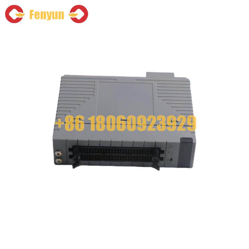 YOKOGAWA ADV142-S03 S1 Digital Output Module