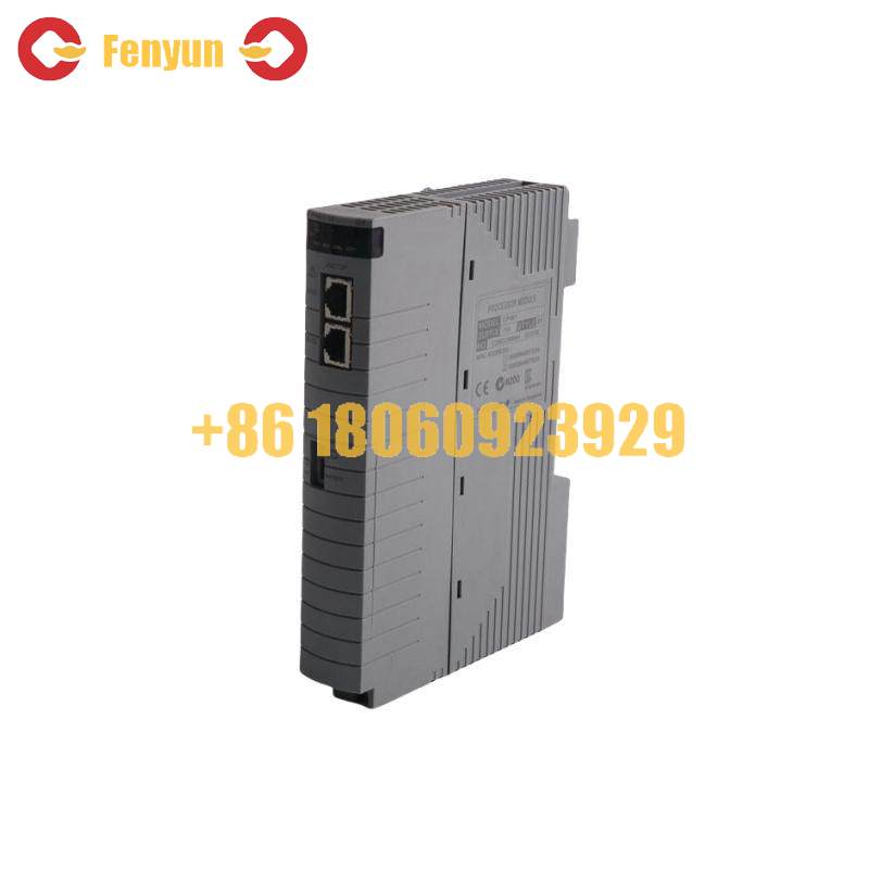 YOKOGAWA ADV151-P50 S2 Digital Input Modules