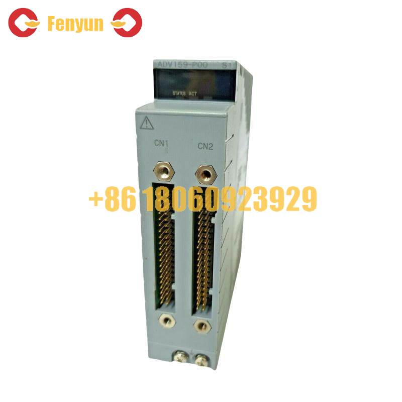 YOKOGAWA ADV159-P00 Digital Input Module