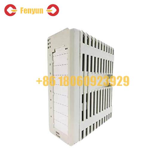 AI835 3BSE008520R1  Analog Input Module  ABB