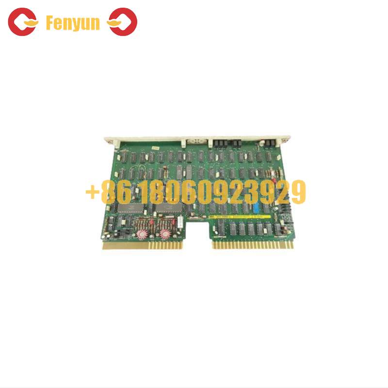 ALSTOM 12004-102-01 BOARD