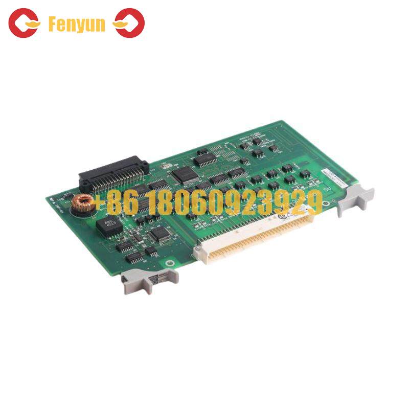 YOKOGAWA AMM42 S3 Multiplexer Input Module