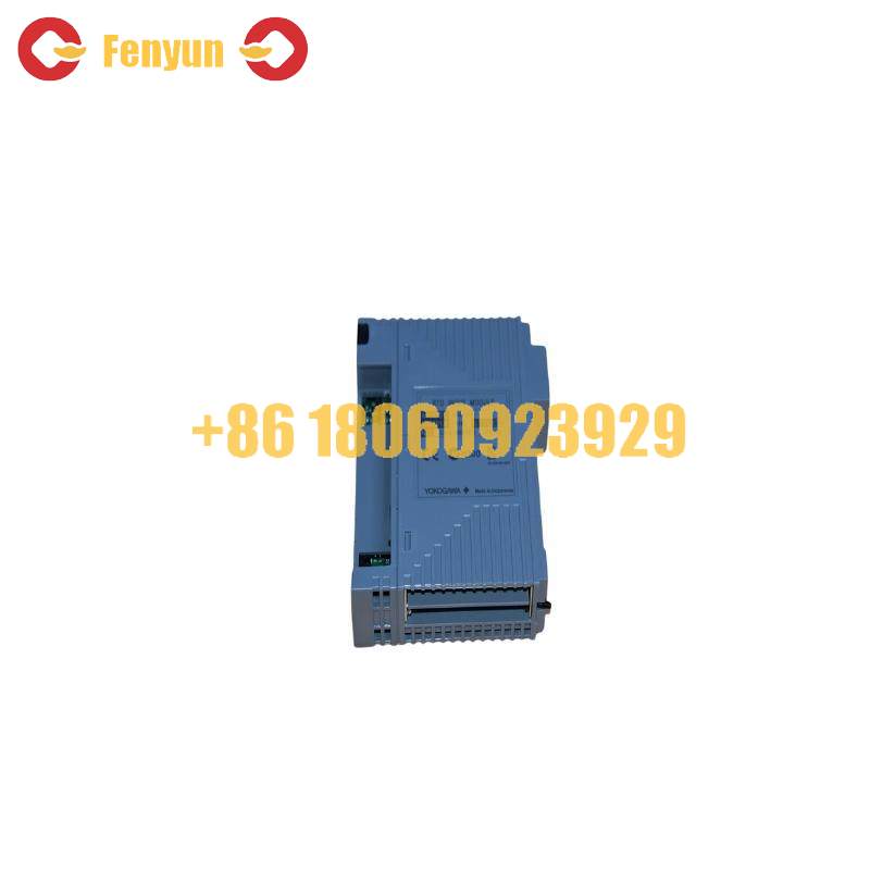 YOKOGAWA AMT16M S1 Voltage Input Multiplexer Module