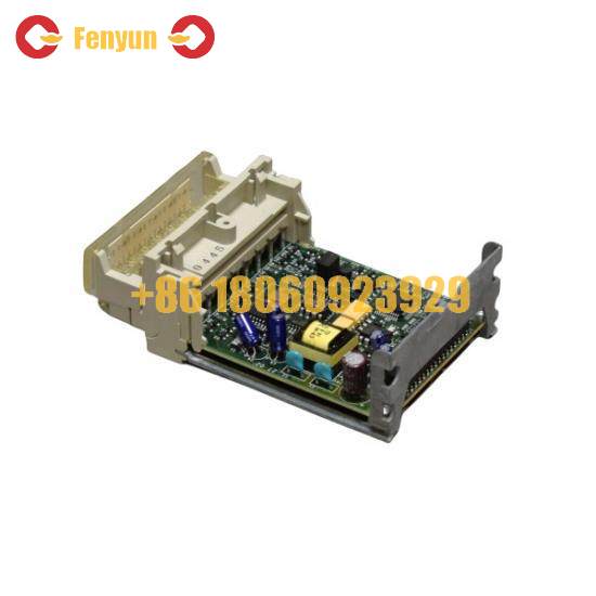 Analog Input Module TSXAEZ414  Schneider Electric