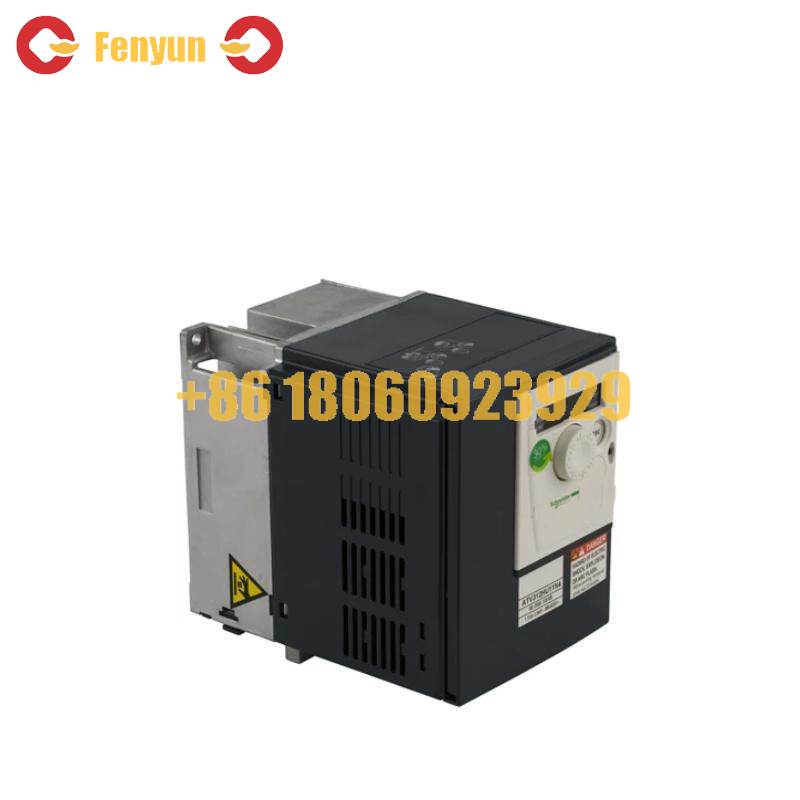 Schneider ATV312HU11N4 Variable speed drive