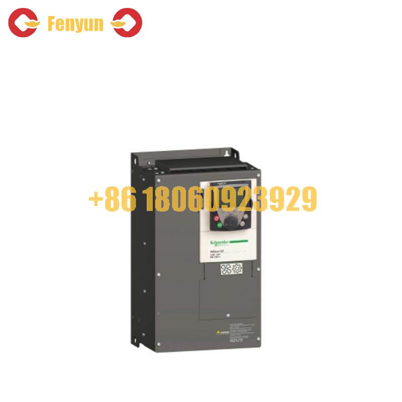 Schneider ATV61HD37N4 Motor Drives