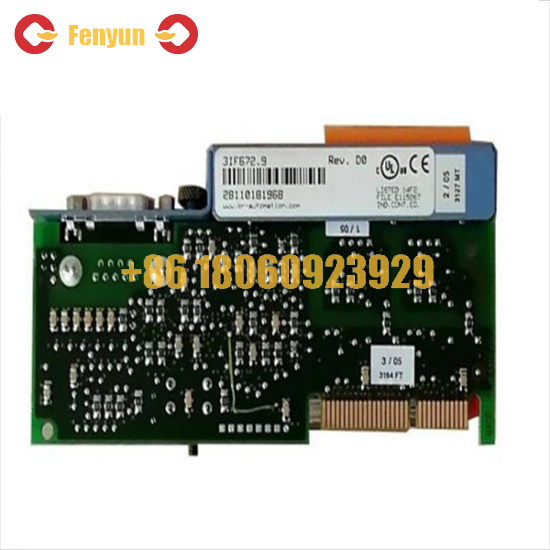 B&R 5A110200-090驱动