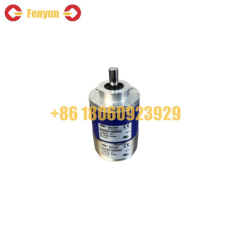 BAUMER FHDK 14P5101/S35A