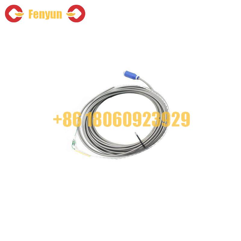 Bently Nevada 106765-04 Interconnect Cable