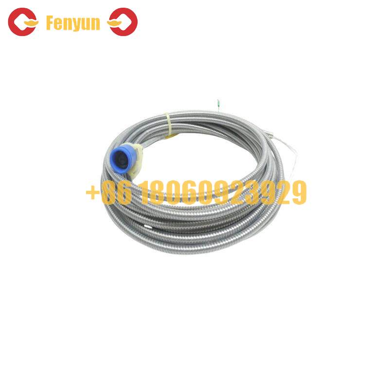 BENTLY NEVADA 106765-10 Interconnect Cable