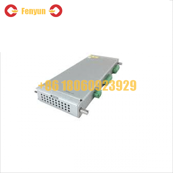 Bently Nevada 125680-01 Proximitor I/O Module