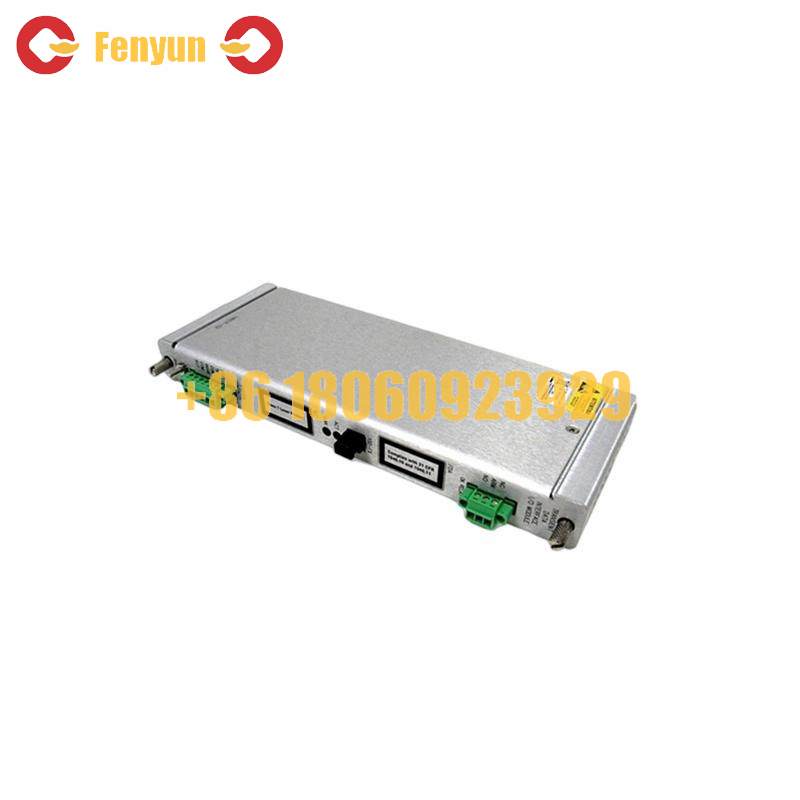 Bently Nevada 125800-02 I/O Module