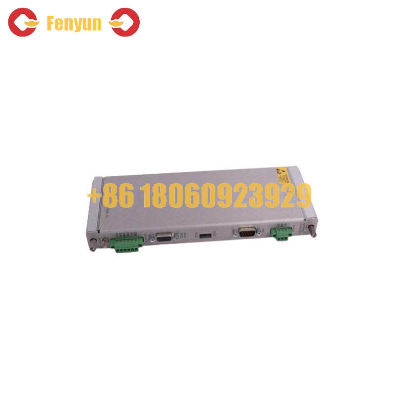 Bently Nevada 126615-01 PROXIMITOR I/O MODULE