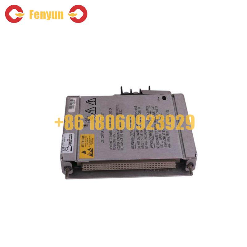 Bently Nevada 129478-01 Input Module