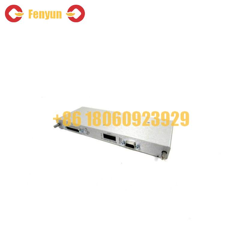 Bently Nevada 135145-01 Position I/O Module