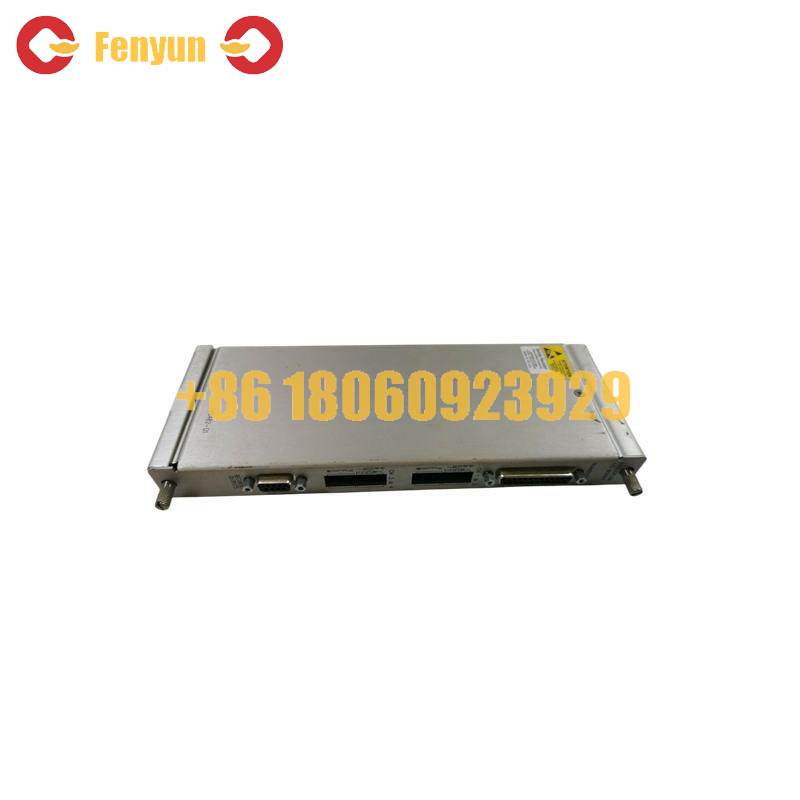 Bently Nevada 140482-01 I/O MODULE