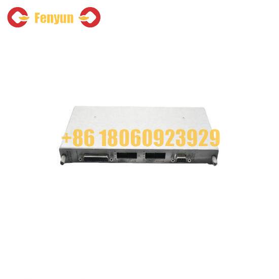 Bently Nevada 140482-01 Prox/Velom I/O Module