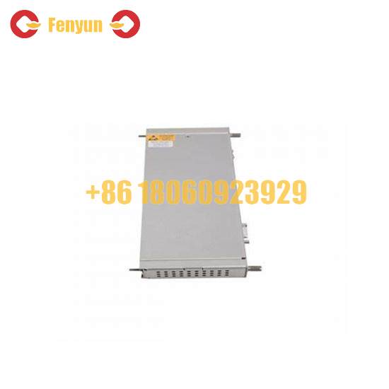 Bently Nevada 14992-01 16 Channel Relay Output Module