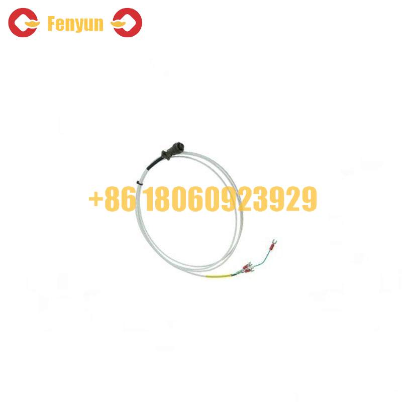 Bently Nevada 16710-06 Interconnect Cable