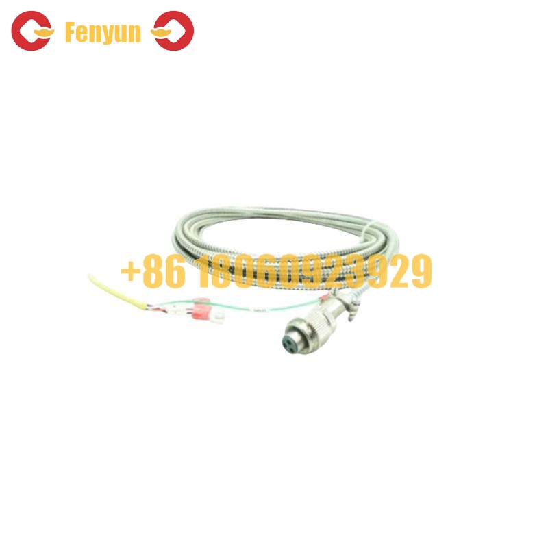 Bently Nevada 16710-09 Interconnect Cable