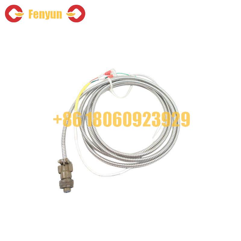 Bently Nevada 16710-14 Interconnect Cable