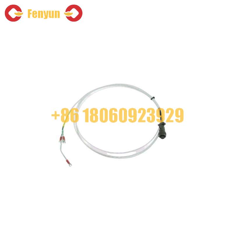 BENTLY NEVADA 16710-25 Interconnect Cable 